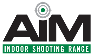 aim indoor shooting range